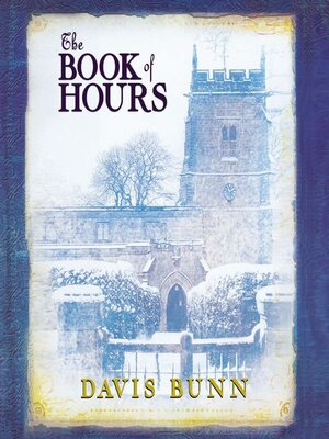 The Book of Hours - Audiobook